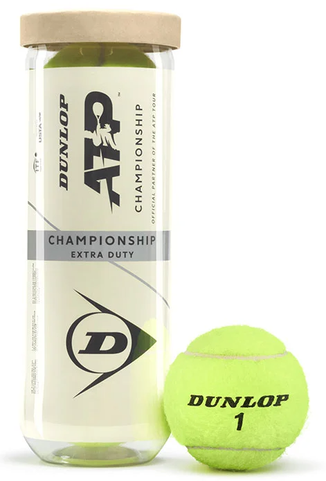 ATP Championship Extra Duty
